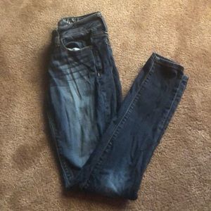 American Eagle Regular Jeggings